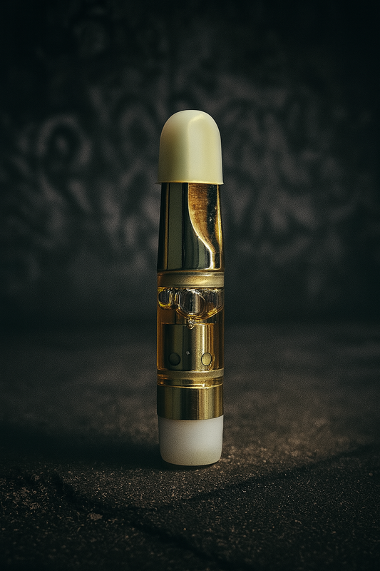 CBNリキッド Mango Kush + ヴェポライザー