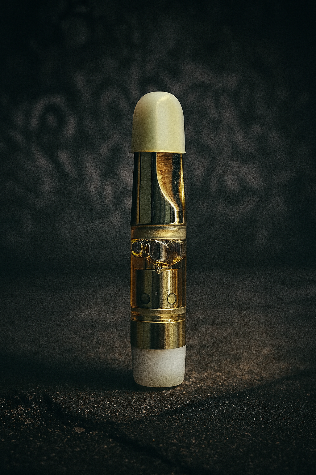 CBGリキッド Pineapple Express + ヴェポライザー