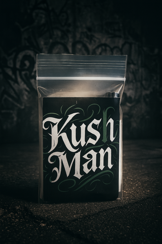 CBNリキッド Mango Kush + ヴェポライザー