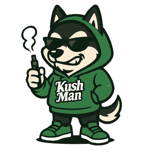Kush Man公式
